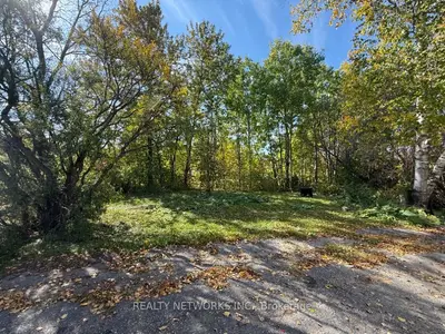 Vacant Land in Timmins