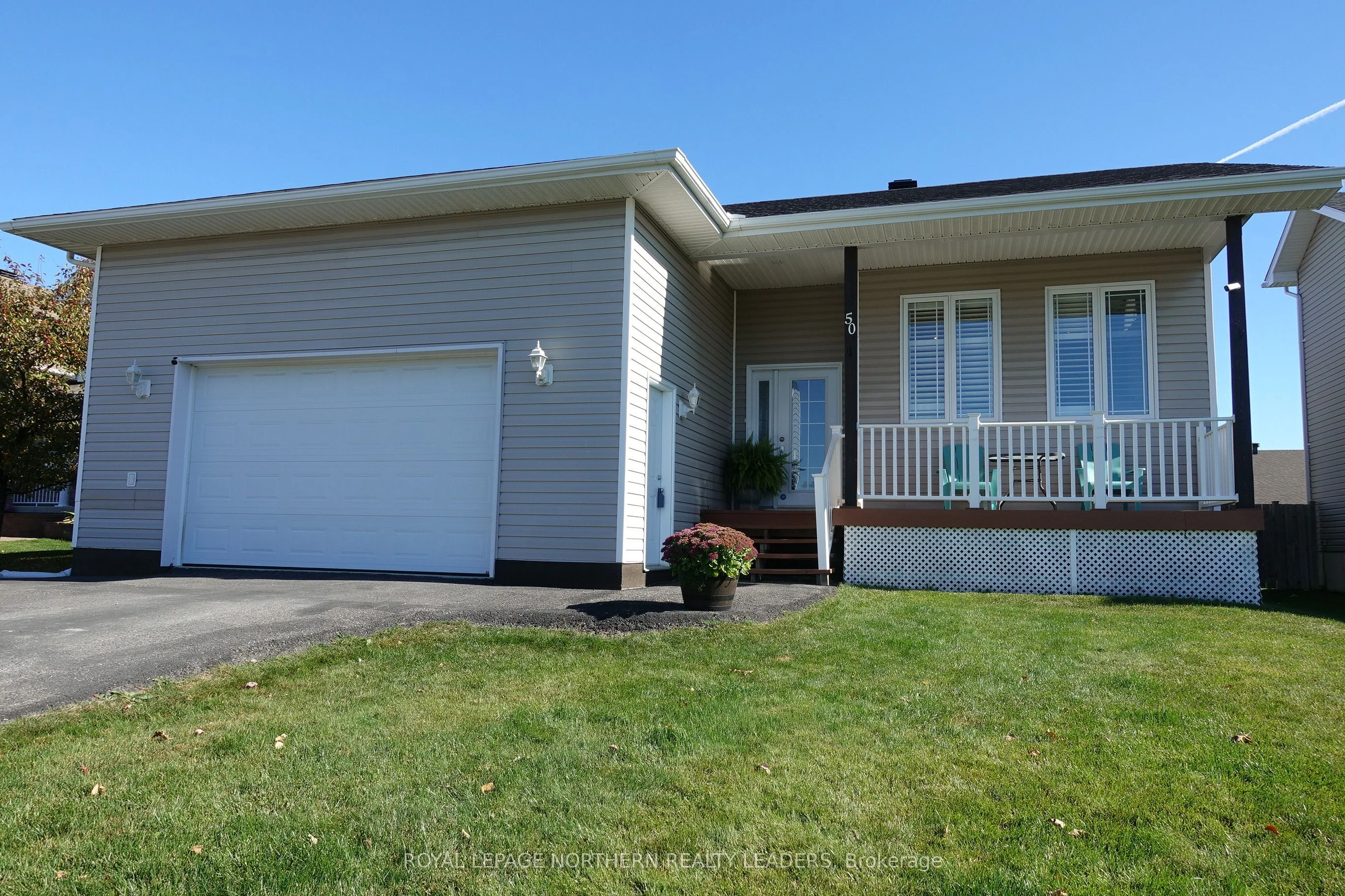 50 Majestic Drive, Timmins, On P4r 1n6