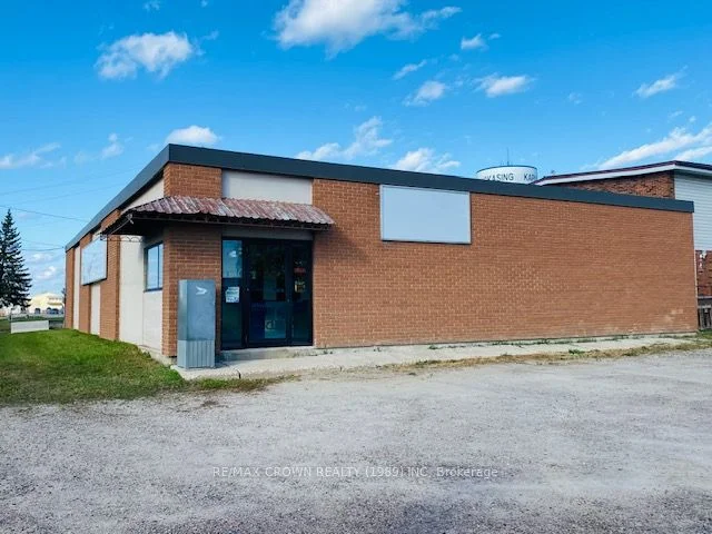 33 Brunelle Road N, Kapuskasing, On P5n 2m1