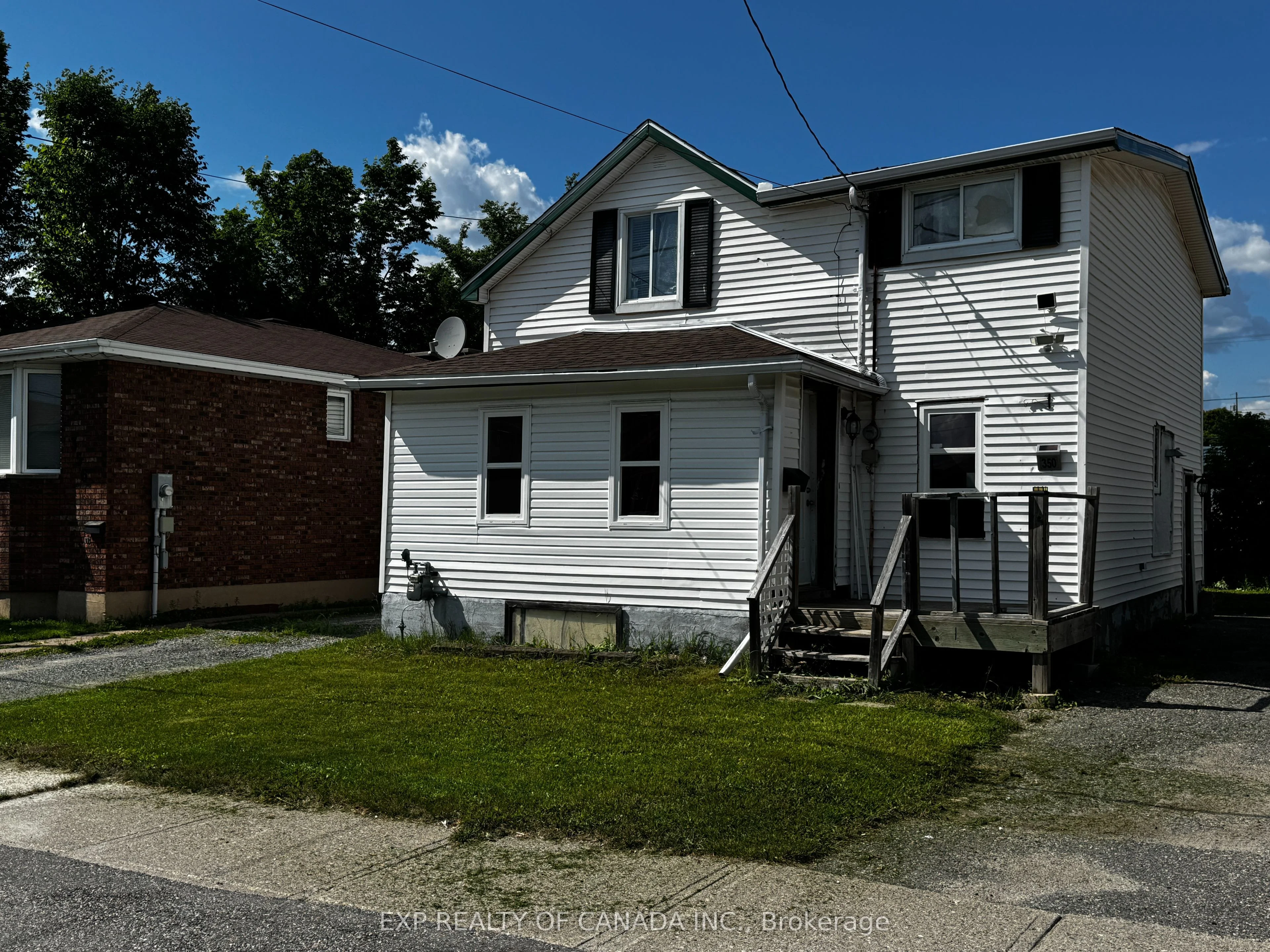 350 Belanger Avenue, Timmins, ON P4N 2W4