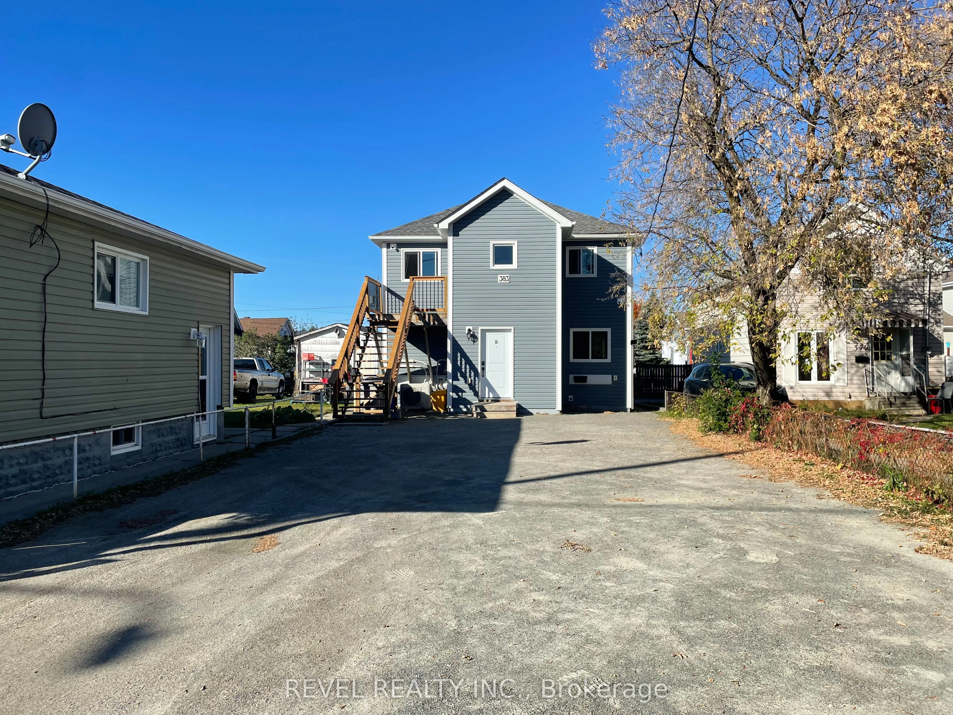 383 Elm Street S, Timmins, ON P4N 1X6