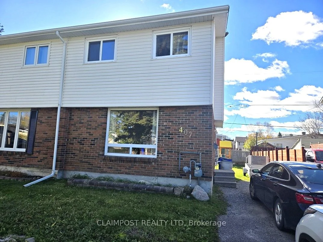407 Victoria Avenue, Timmins, On P4n 4s1