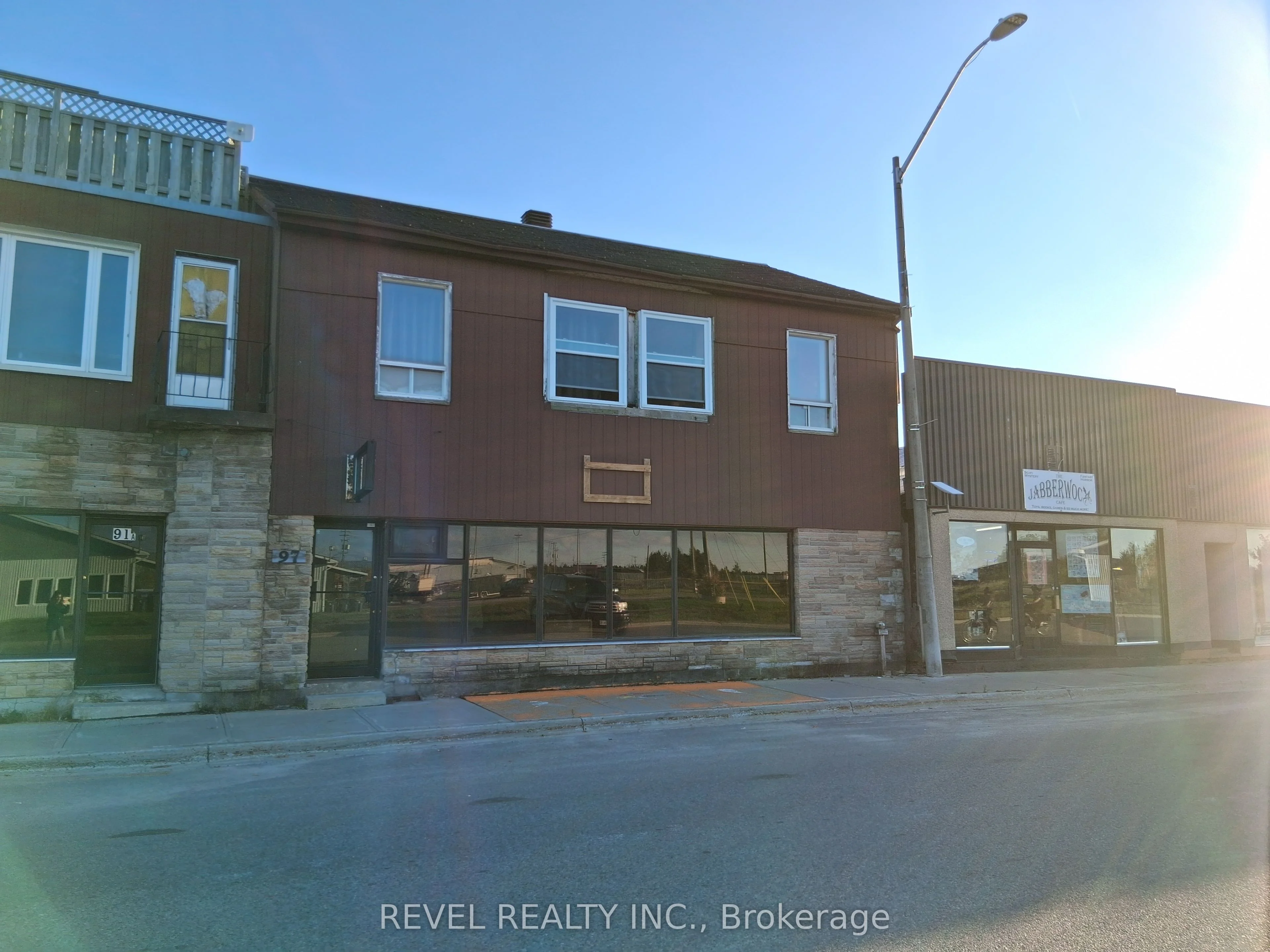 97 Ambridge Drive, Iroquois Falls, ON P0K 1G0