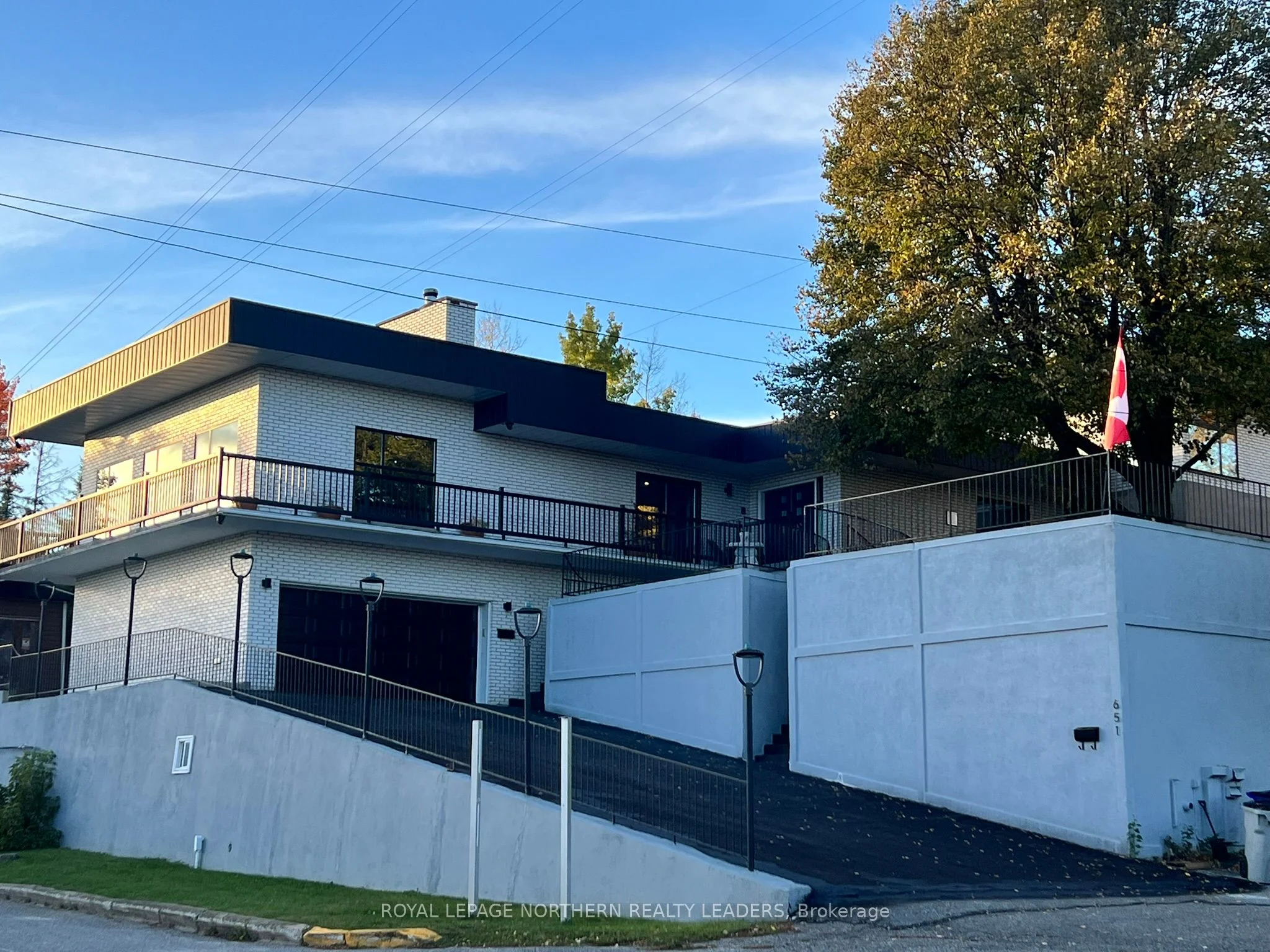651 Cedar Street N, Timmins, On P4n 1s8