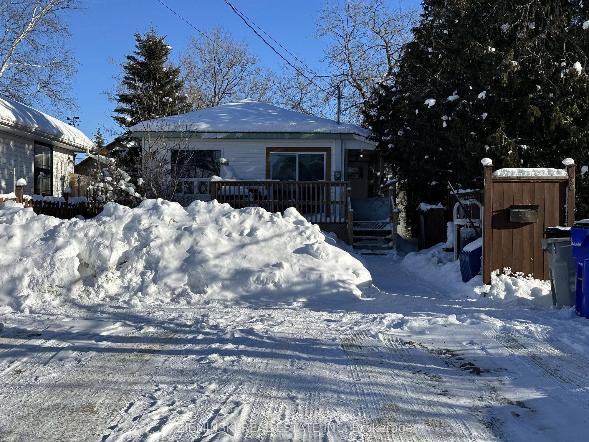 430 Toke Street, Timmins, On P4n 6v8