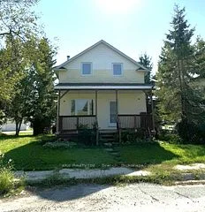 120 Circle Place, Iroquois Falls, ON P0K 1E0