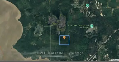 S 1/2 Lt 5 Con 4 Dundonald, Iroquois Falls, On P0k 1g0