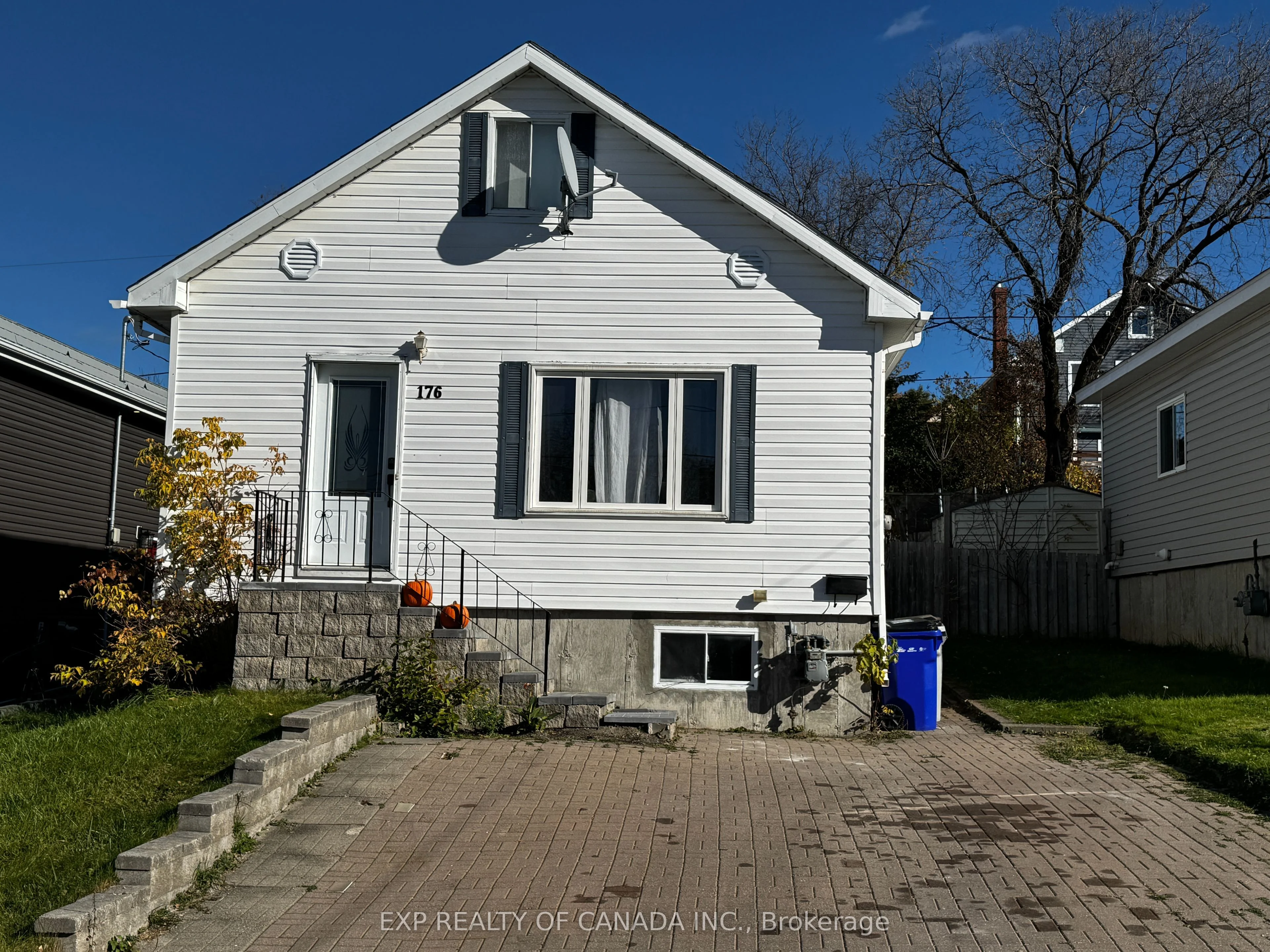 176 Spruce Street N, Timmins, ON P4N 6N1