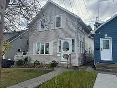 403 James Avenue, Timmins, On P4n 5t1