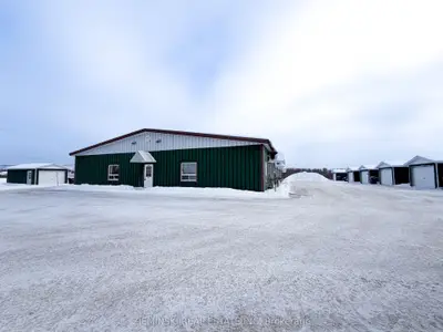 727 Ambridge Drive, Iroquois Falls, ON P0K 1G0