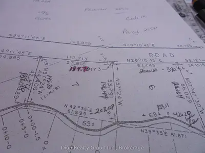 Vacant Land in Kirkland Lake