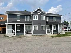 Triplex in Kirkland Lake