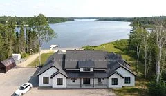 8178 Pike Lake Road, Hudson, ON P0J 1P0