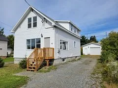 40 McKelvie Avenue, Kirkland Lake, ON P2N 2K5