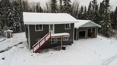 5122 112 Highway, Kirkland Lake, ON P0K 1T0