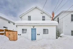175-177 Elm Street S, Timmins, ON P4N 1W7