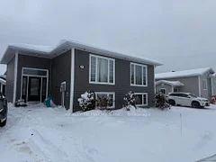 127 Jv Bonhomme Boulevard, Timmins, On P4p 0a2