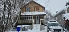 250 Belanger Avenue, Timmins, On P4n 2v9
