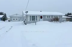 316 Government Road HARTY, Kapuskasing, ON P0L 1M0
