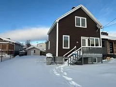 156 Montgomery Avenue, Timmins, On P4n 3g6
