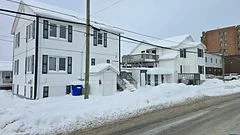 55 - 63 Preston Street, Timmins, ON P4N 3M7