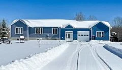 540 Mahoney Road, Timmins, ON P4R 0C4