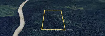 75.25 Acres In Pyne Township - Pcl 4952, Cochrane, On, P0k 1g0
