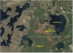 Pcl1506, Kirkland Lake, On, P2n 3p8