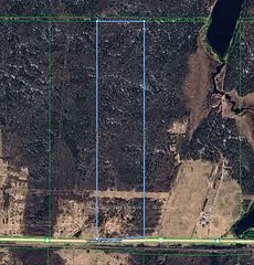 72.64 Acres In Haggart Township - Pcl 3841, Smooth Rock Falls, On, P4r 0c7