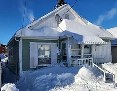 9 Woods Street, Kirkland Lake, ON P2N 3B5