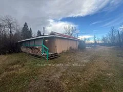1039 Camp Bickell Road, Iroquois Falls, ON P0N 1A0