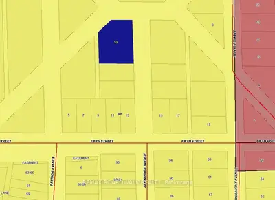59 Alexandra Avenue, Cochrane, On P0l 1c0