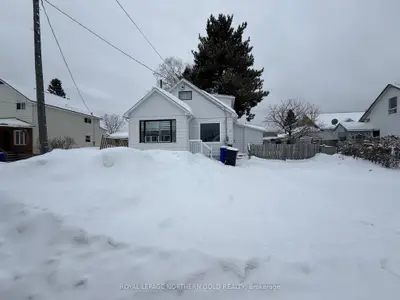 27 Rowan Avenue, Kirkland Lake, On P2n 2n7