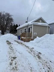 219 Wende Avenue, Timmins, ON P4N 3E6