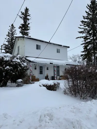 86 Dymond Crescent, Temiskaming Shores, On P0j 1p0