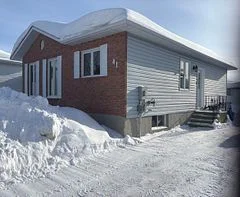 41 Blahey Court, Timmins, ON P4N 8L8