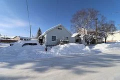 88 Main Street, Kirkland Lake, On P2n 3e7