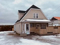 175 MGR PROULX Avenue, Mattice-Val Cote, ON P0L 1T0