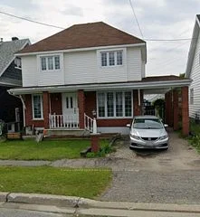 101 First Street, Kirkland Lake, ON P2N 1N6