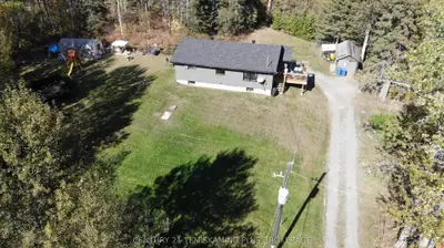 466609 Kerr Lake Road, Timiskaming, On P0j 1c0