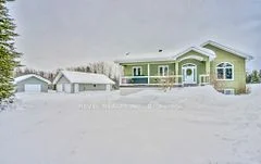 257 Caron Road, Timmins, ON P4N 7C3