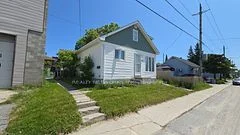48 Cameron Street S, Timmins, On P4n 3s5