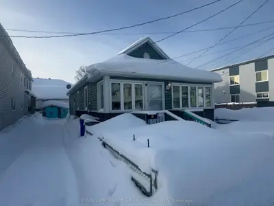 147 Kirby Avenue, Timmins, ON P4N 1J7