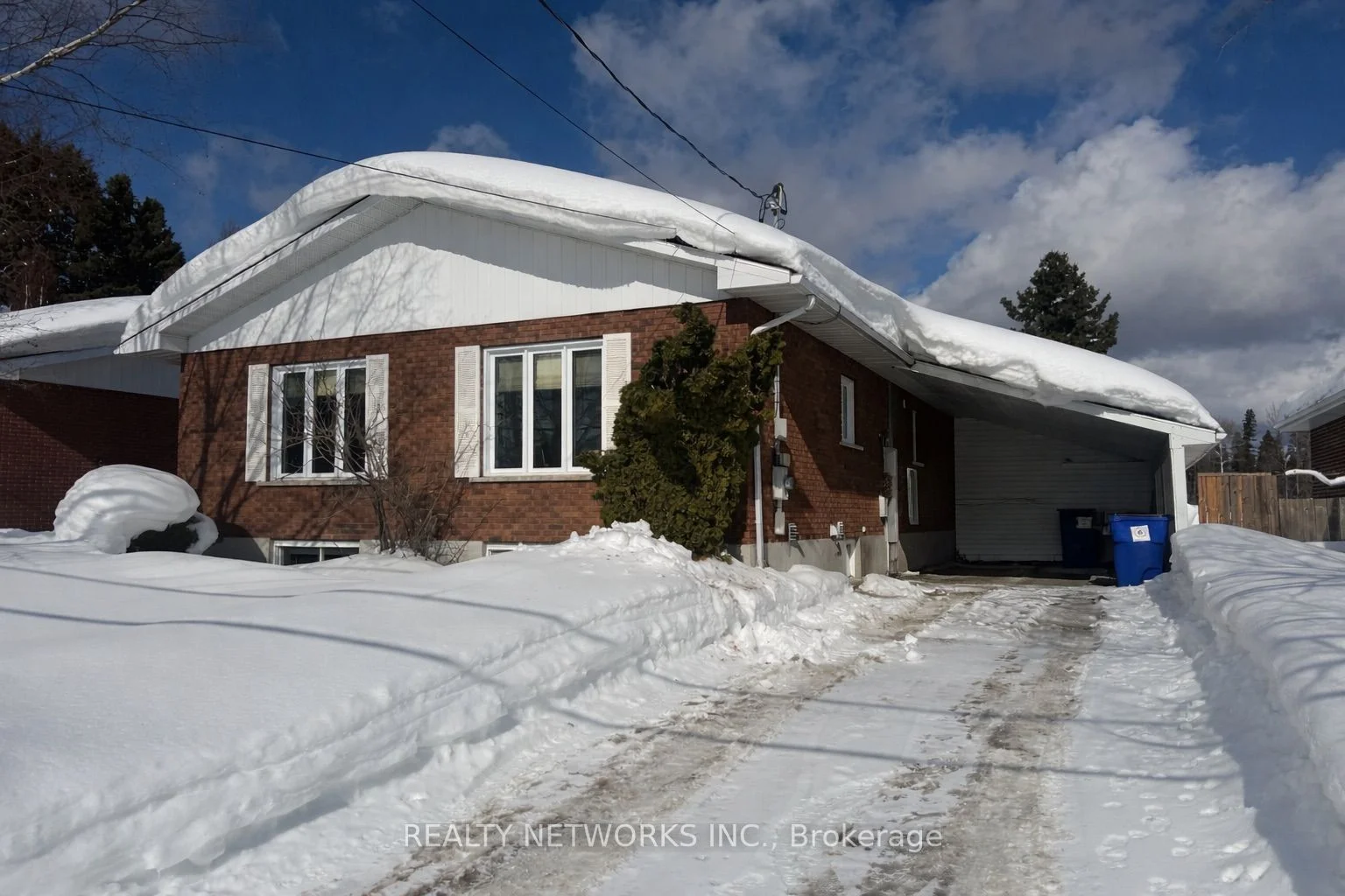 1110 Ferguson Road, Timmins, ON P0N 1K0