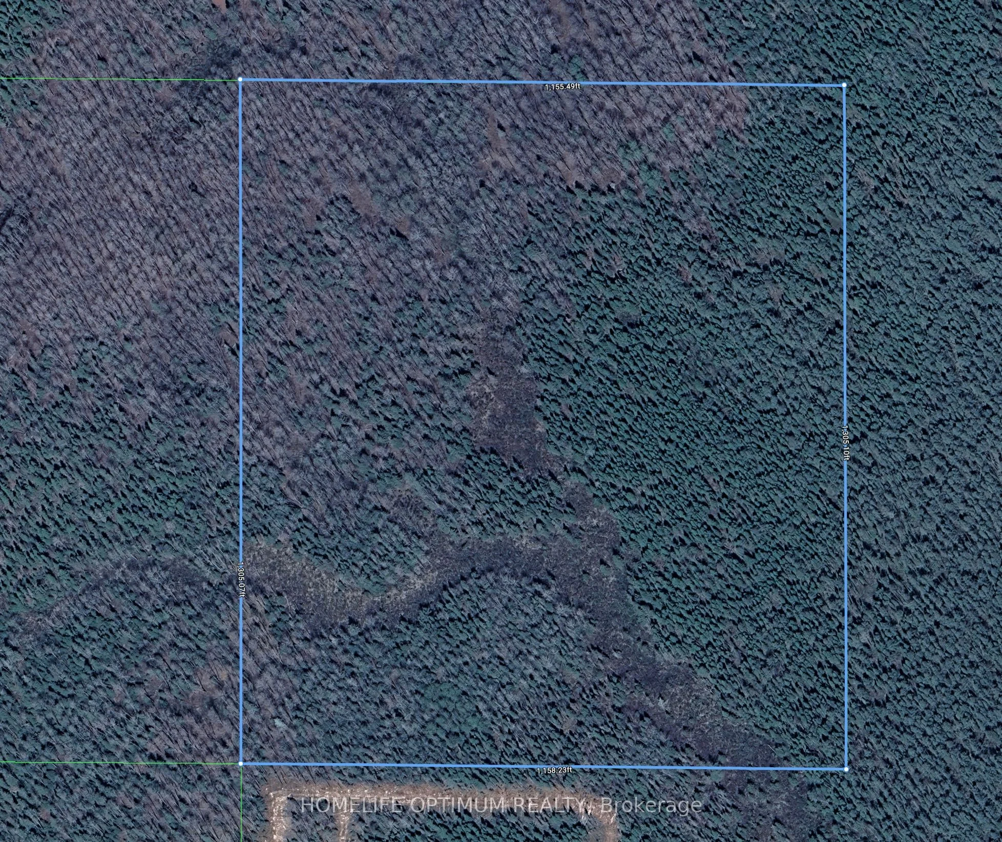 Vacant Land in Timiskaming
