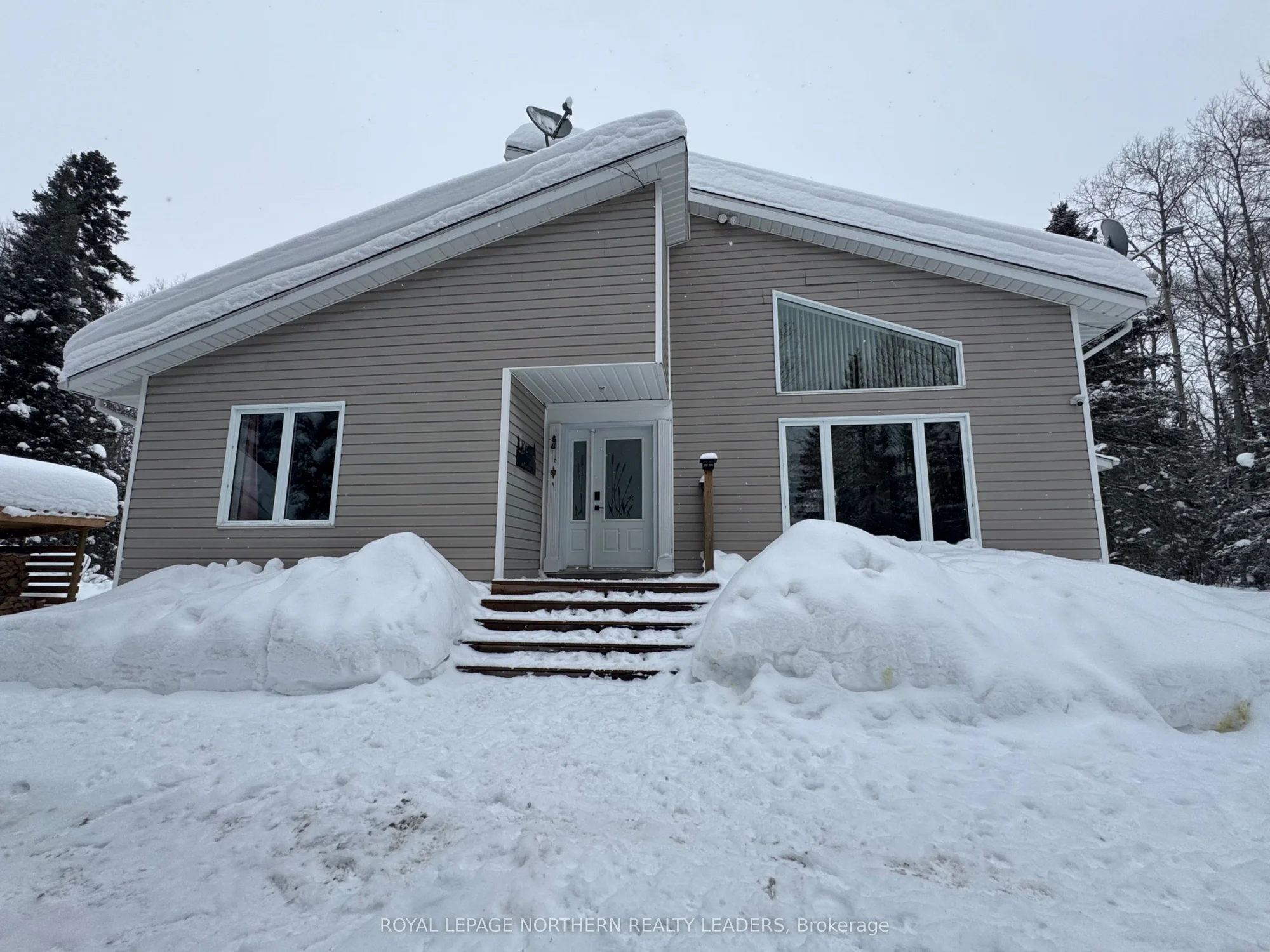 3000 Kamiskotia Road, Timmins, On P4r 0b6