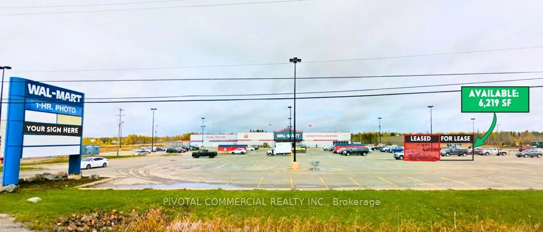354 Government Road E 3, Kapuskasing, ON P5N 1L6