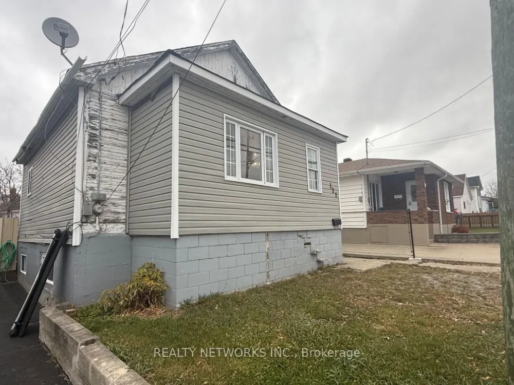 118 Wende Avenue, Timmins, On P4n 3e4