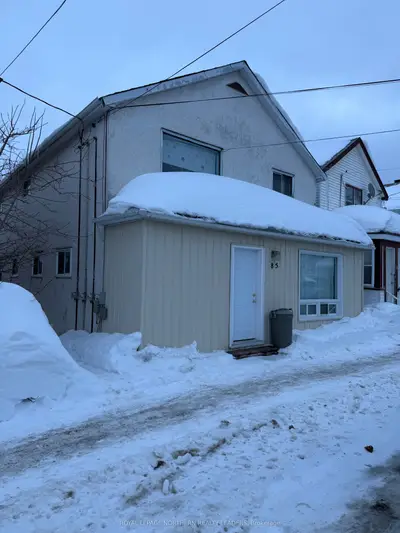 85 Croatia Avenue B, Timmins, ON P0N 1G0