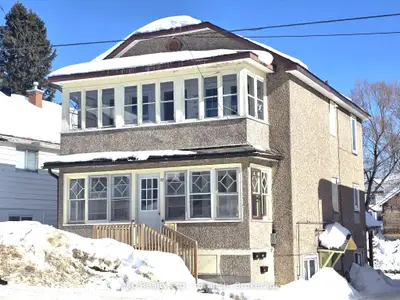 85 Main Street, Kirkland Lake, On P2n 3e6